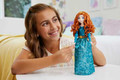 Disney Princess Merida Fashion Doll HLW13 3+