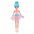 Zuru Sparkle Girlz Doll 4" Display 24pcs 3+