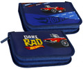 Starpak Pencil Case Hot Wheels