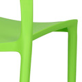 Chair Flexi, green