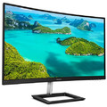 Philips 27" Curved Monitor 272E1CA VA HDMI FreeSync