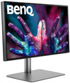 BenQ 27'' Monitor LED 5ms/4K/IPS/HDMI/DP/USB PD2725U