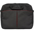 Defender Notebook Bag 15.6", black