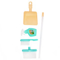 Cleaning Playset Sanitary Ware 3+