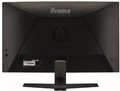 Iiyma G-Master Curved 23.6" Monitor FHD, VA, 165HZ, 1500R, 1MS, DP, HDMIx2, USBx2 G2466HSU-B1