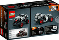 LEGO Technic Monster Jam™ Monster Mutt™ Dalmatian 7+