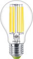 Philips LED Bulb A60 E27 840 lm 3000 K