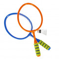 Sports Set Rackets 3+