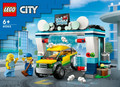 LEGO City Car Wash 6+