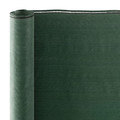 Garden Privacy Screen 120 x 1000 cm, green