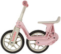 Bobike Balance Bike, up to 25kg, Cotton Candy Pink