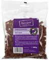 Chewies Dog Snack Beef Bones 200g