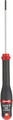 Wiha Slotted Screwdriver 2.5 x 75mm