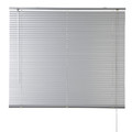 Aluminium Venetian Blind Colours Studio 90x180cm, grey