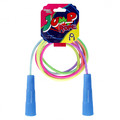 Jump Rope 1pc, assorted colours, 3+