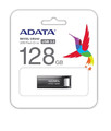 Adata Pen Drive USB Flash Drive UR340 128GB USB3.2 Gen1 Black