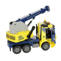 Crane Truck 3+