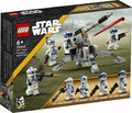 LEGO Star Wars 501st Clone Troopers™ Battle Pack 6+