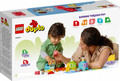 LEGO DUPLO Number Train - Learn To Count 18m+