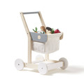 Kid's Concept Shopping Trolley 2+