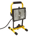 Workshop Lamp Halogen 400W