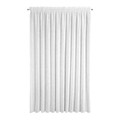 Sheer Curtain Carla 300 x 270 cm, white