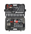 AW Tool Set 225pcs 1/2"/3/8"/1/4"