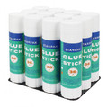 Starpak School Glue Stick 36g x 12pcs