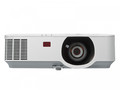NEC Projector P554U 3LCD WUXGA 5300AL 20000:1 4.8kg