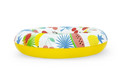 Bestway Inflatable Swim Ring 61cm, 1pc, assorted patterns, 3+