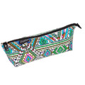 Pencil Case Pouch, 1pc, assorted colours