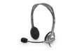 Logitech Stereo Headset H110 981-000271