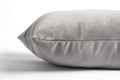 Decorative Cushion Nela 35x50cm, grey