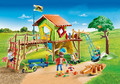 Playmobil Adventure Playground 4+ 70281