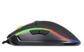 Esperanza Spiner Optical Wired Gaming Mouse 6D USB