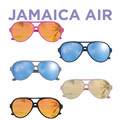 Dooky Junior Sunglasses Jamaica Air 3-7, blue