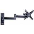 TV Wall Mount 13-30" Black