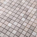 Mosaic Tile Ikarai GoodHome 30 x 30 cm, beige, 1pc