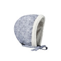 Elodie Details Winter Bonnet - Free Bird, 0-3 months