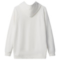 AURTIENDE Hoodie, white, S/M