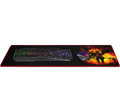 Defender Gaming Mousepad Mouse Pad Warrior 820x300x3 mm