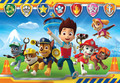 Clementoni Children's Puzzle Paw Patrol 104pcs 6+