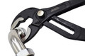 AW Adjustable Water Pump Pliers 400mm, push button