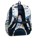 Backpack 27x38x15 Jerry Pucci