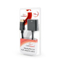 Gembird Adapter DisplayPort to VGA black