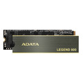 Adata SSD Legend 800 500GB PCIe 4x4 3.5/2.2 GB/s M2