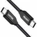 Unitek USB PD 100W Type-C Cable C14059BK