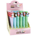 Starpak Erasable Pen 0.5 Lovely 36pcs