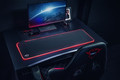 Trust Gaming Mouse Pad RGB GXT 764 GLIDE-FLEX XXL