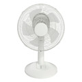 GoodHome Table Fan Seryu 36cm